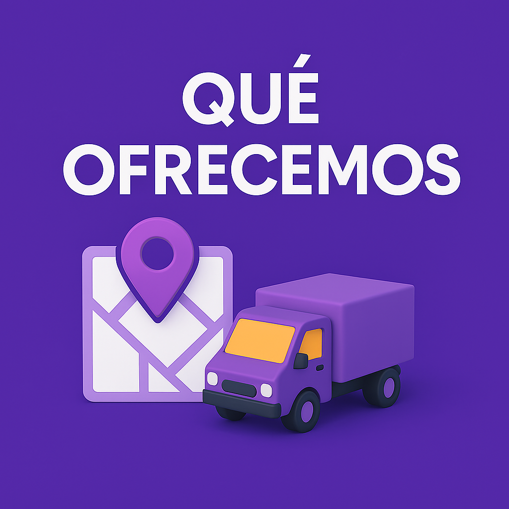 Qué ofrecemos