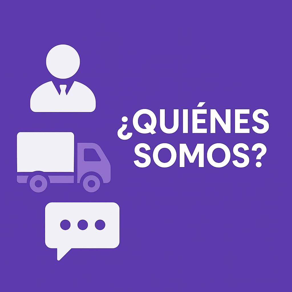 Quiénes somos